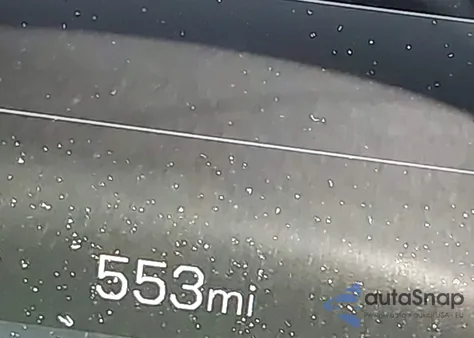 2025 GMC Terrain Awd Elevation from USA, damaged, VIN 3GKALUEG4SL264177